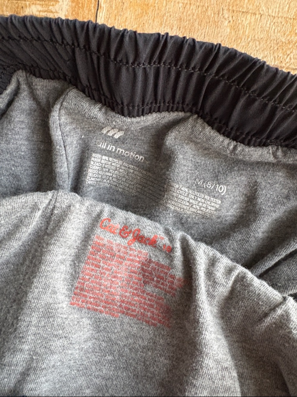 Mixed Boys Play Clothing Lot size M(8/10) - Picture 10 of 10